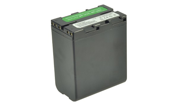 PMW-100 Batterie