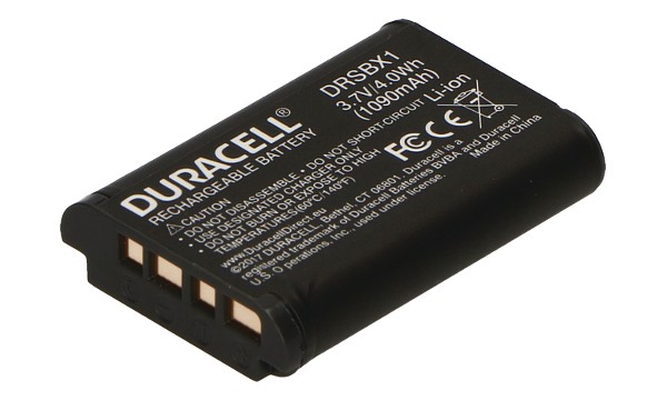 Cyber-shot DSC-RX100 Batterie