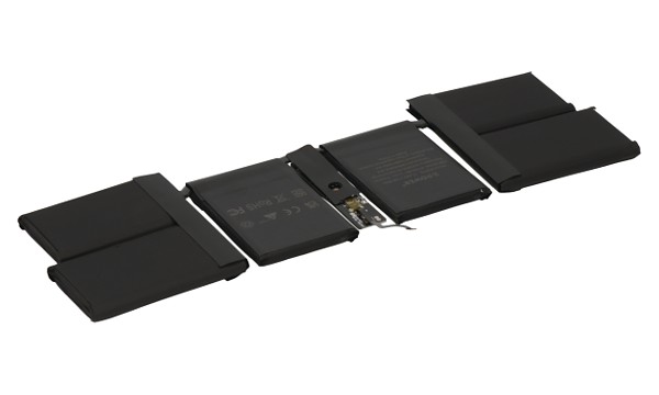 MacBook Pro 14-Inch M1 2021 Batterie (Cellules 6)