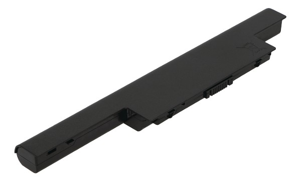 TravelMate 5740-5896 Batterie (Cellules 6)