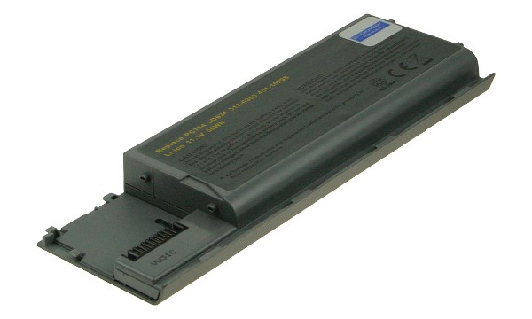 KD495 Batterie (Cellules 6)