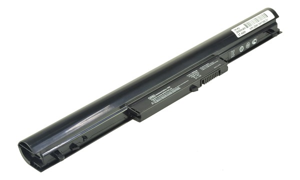 Pavilion Sleekbook 14-B000 Batterie (Cellules 4)