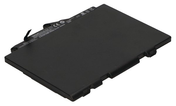 EliteBook 820 G3 Batterie (Cellules 3)