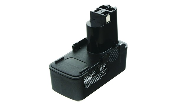 GBM 7.2 VES-2 Batterie