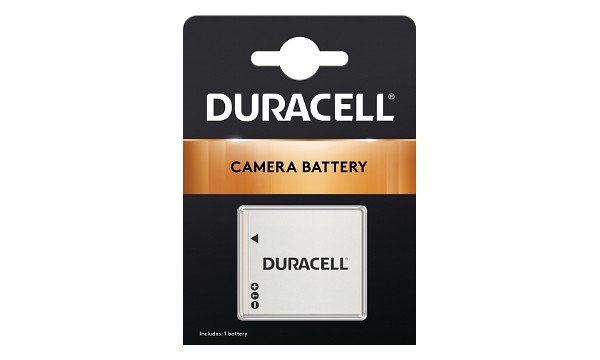 DRC4L Batterie