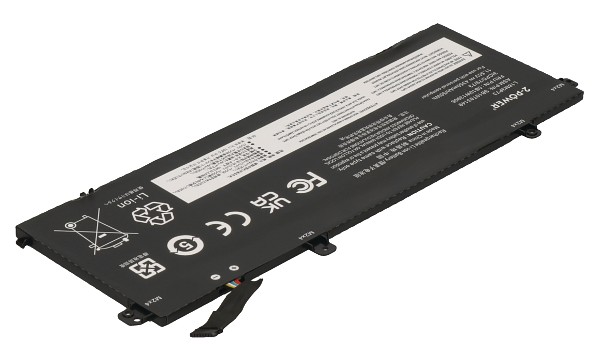 ThinkPad P14s 20Y2 Batterie (Cellules 3)