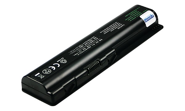 Pavilion DV6-1360us Batterie (Cellules 6)