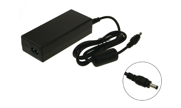  620 Notebook Adaptateur