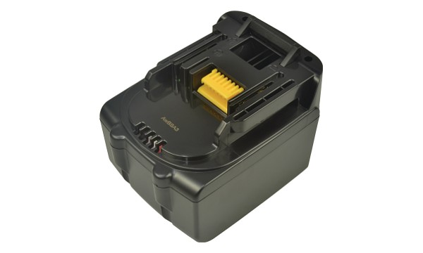 FS440D Batterie