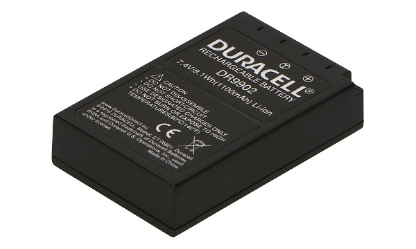 PEN E-P3 Batterie