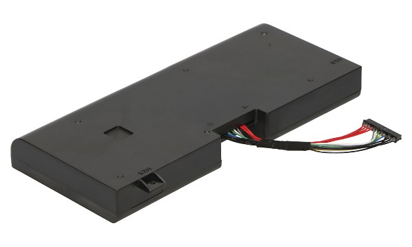 Alienware 17X R5 Batterie (Cellules 8)