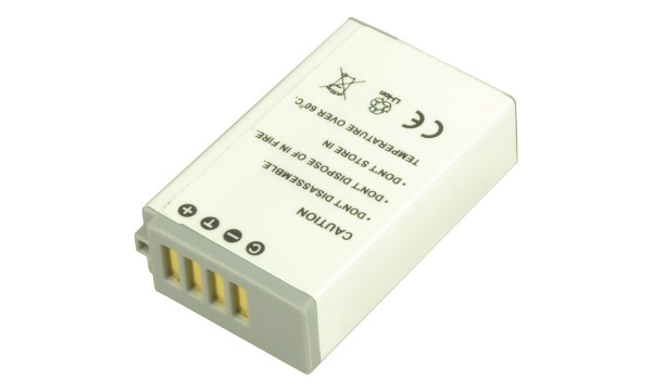 DL18-50 Batterie (Cellules 2)
