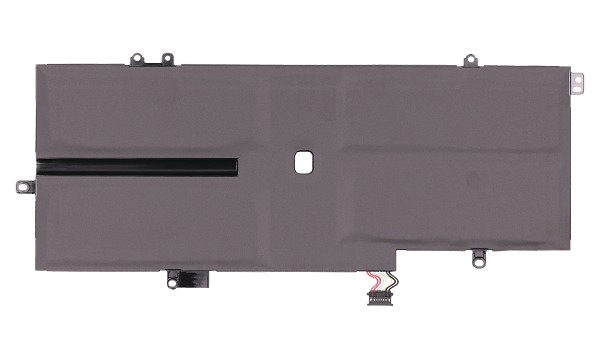 ThinkPad X1 Carbon (7th Gen) Batterie (Cellules 4)