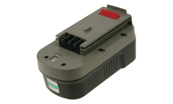 CCS818-2 Batterie
