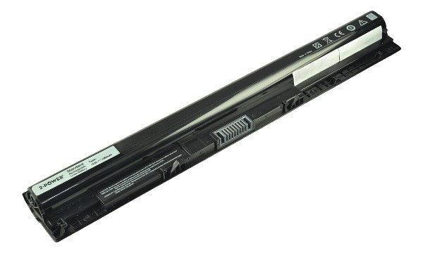 Latitude 14 5000 5470 Batterie (Cellules 4)