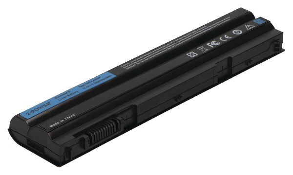 DL-E6420X6 Batterie