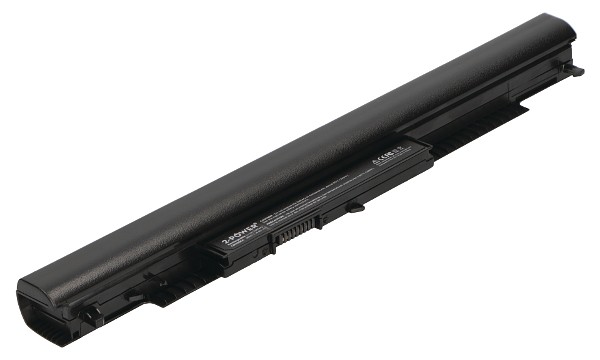 807957-001 Batterie (Cellules 4)