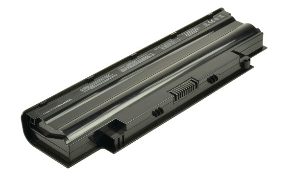 Inspiron M4110 Batterie (Cellules 6)