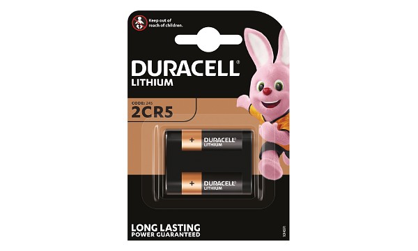 5032LC Batterie