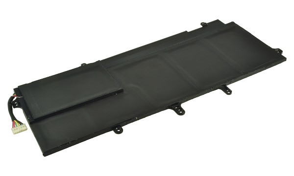 940 i5-4300U Batterie (Cellules 6)