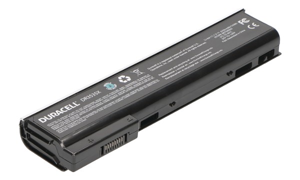 EliteBook 820 G1 Batterie (Cellules 6)