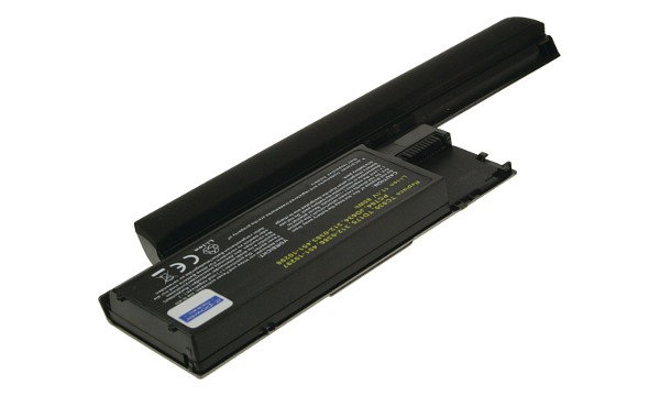 KD489 Batterie (Cellules 9)