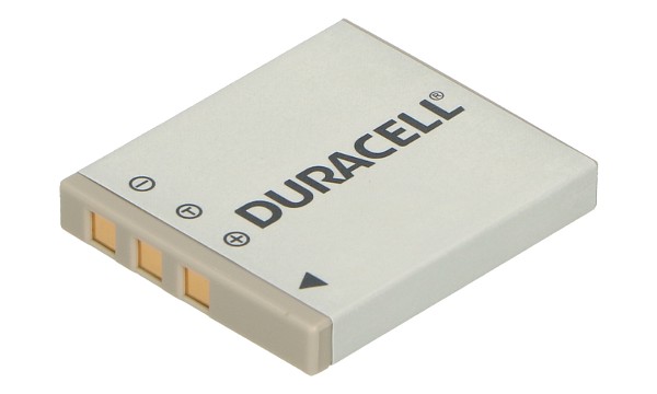 Digimax i50 MP3 Batterie