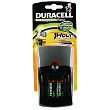 Chargeur Duracell 1 heure + 2 x AA & AAA