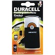 Chargeur USB Duracell de poche