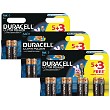 Blister de 24 Duracell Ultra Power AA