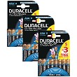 Blister de 24 Duracell Ultra Power AAA