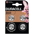 Batterie electronique (1s) Duracell 3v