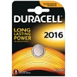 Batterie electronique (1s) Duracell 3v