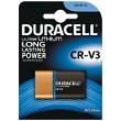 Duracell Ultra M3 3v Photo Battery