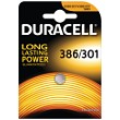 Duracell 386 / 301 1.5v Watch Battery