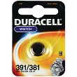 Duracell Watch Battery