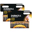 Pack de 24 xDuracell Plus AAA (2 X 8+4 gratuites)
