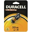 Clé USB coulissante Duracell 32GB