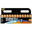 Duracell Ultra AA (Pack de 12)