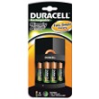 Chargeur Economique Duracell NiMH AA