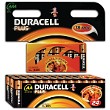 Pack Promo Duracell Plus 24 x AA & 18 x AAA