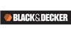Black & Decker Numéro de pièce <br><i>pour     Batterie & Chargeur</i>