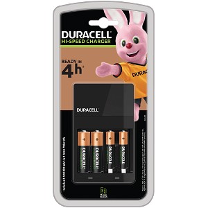 Chargeurs de Pile multi-usage - Duracell Direct fr