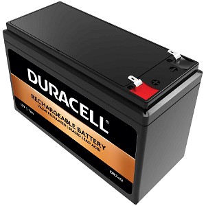 DR7-12 - UPS Acide de plomb - Duracell Direct fr