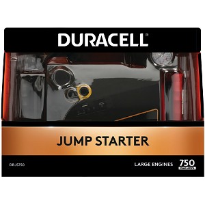 Duracell 750 Amp Jump Starter