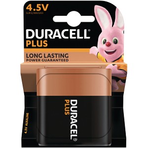 Pile Duracell MN1203