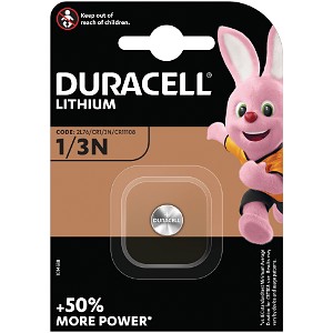 Batterie Lithlum Photo 1/3N 3v
