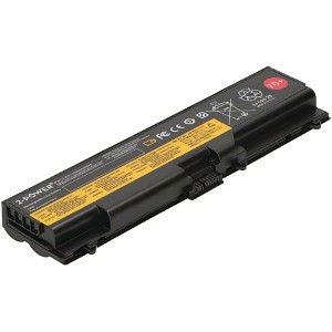 ThinkPad T410 2537 Batterie (Cellules 6)