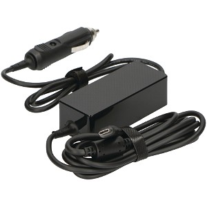 Latitude 3400 Adaptateur de Voiture