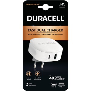 Speed 8 Chargeur